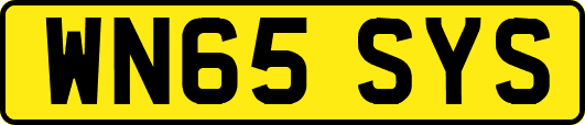 WN65SYS