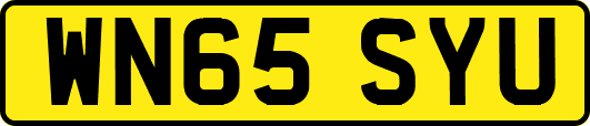 WN65SYU