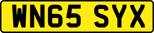 WN65SYX