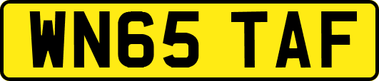 WN65TAF