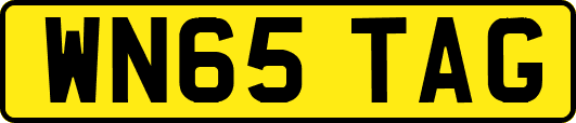 WN65TAG