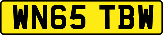 WN65TBW