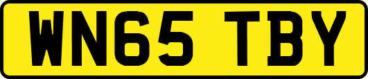 WN65TBY