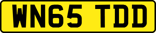 WN65TDD