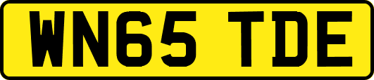 WN65TDE