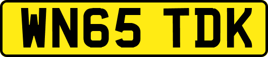 WN65TDK