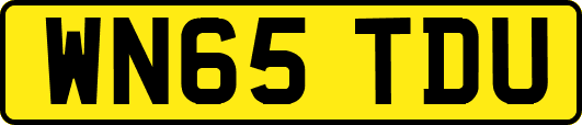 WN65TDU