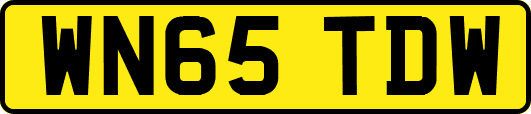 WN65TDW