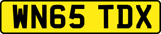 WN65TDX