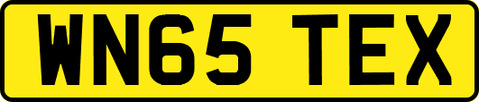 WN65TEX