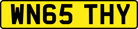 WN65THY
