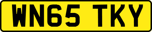 WN65TKY