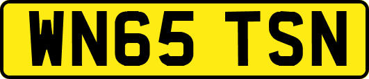 WN65TSN