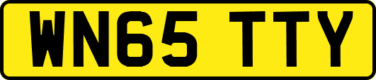 WN65TTY