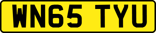 WN65TYU