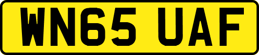 WN65UAF