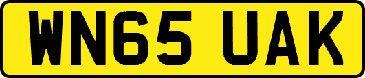 WN65UAK
