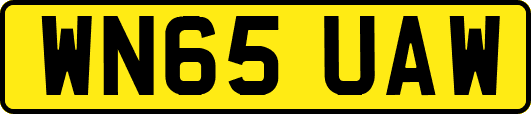 WN65UAW