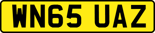 WN65UAZ