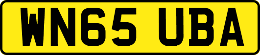 WN65UBA