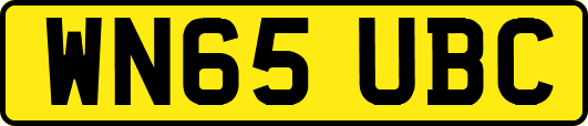 WN65UBC
