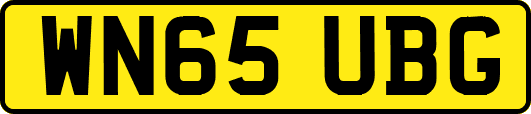 WN65UBG