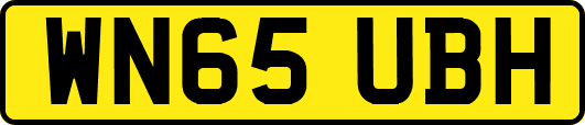 WN65UBH