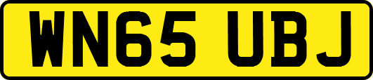 WN65UBJ