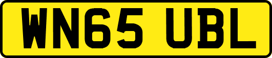 WN65UBL