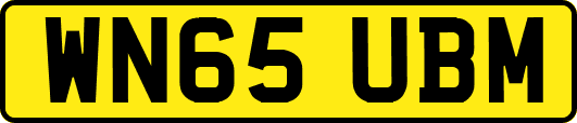 WN65UBM