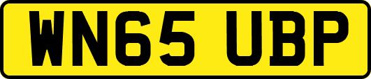 WN65UBP