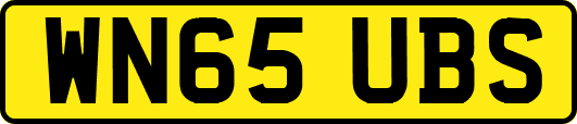 WN65UBS
