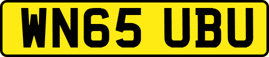 WN65UBU