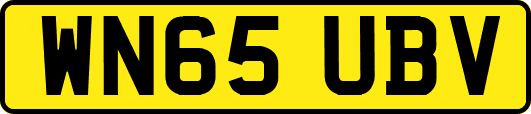 WN65UBV