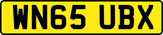 WN65UBX