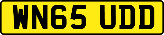 WN65UDD