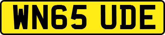 WN65UDE