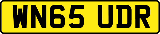 WN65UDR