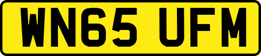 WN65UFM