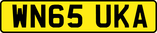 WN65UKA
