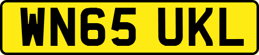 WN65UKL