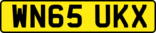 WN65UKX