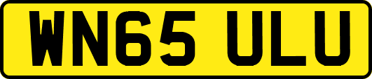 WN65ULU