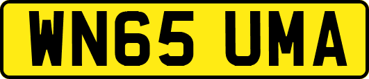 WN65UMA