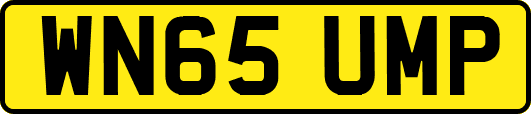 WN65UMP