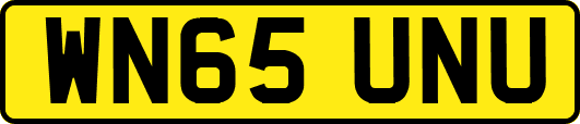 WN65UNU