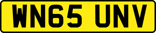 WN65UNV