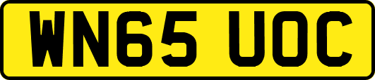 WN65UOC