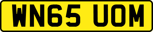 WN65UOM