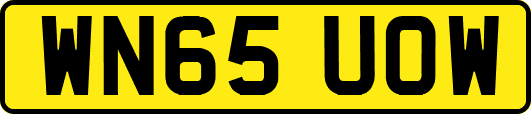 WN65UOW